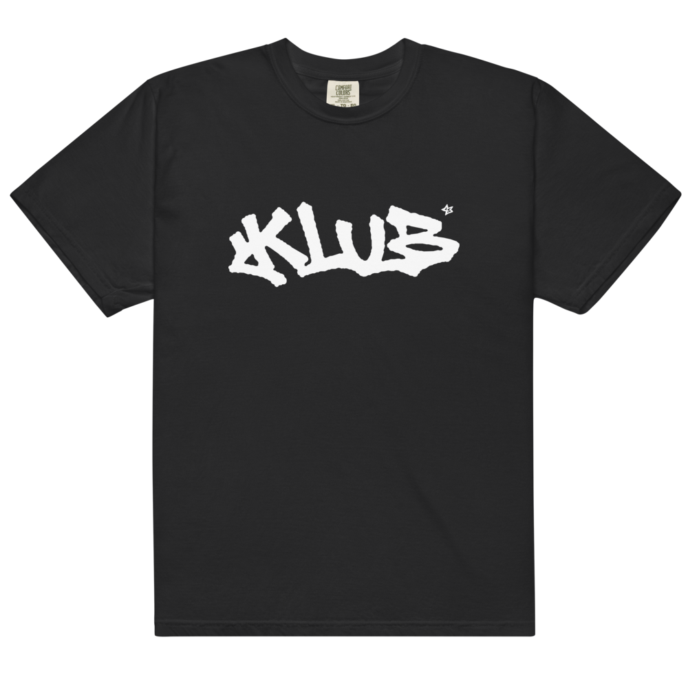 BL4CK TEE