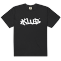 BL4CK TEE